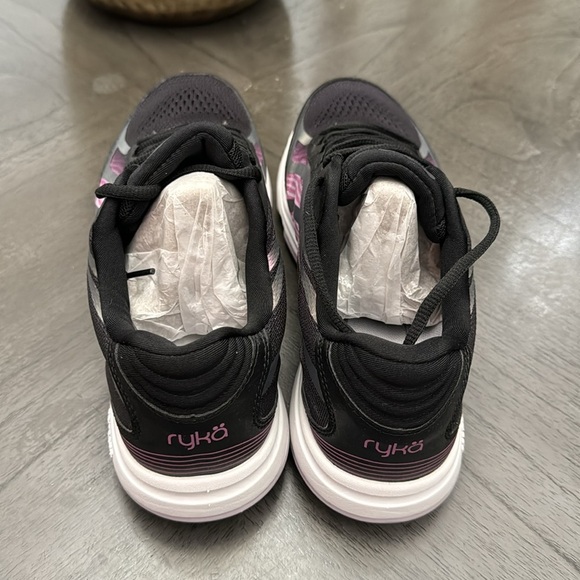 Ryka Devotion Plus 3 Walking Shoe (WIDE) - Picture 8 of 8